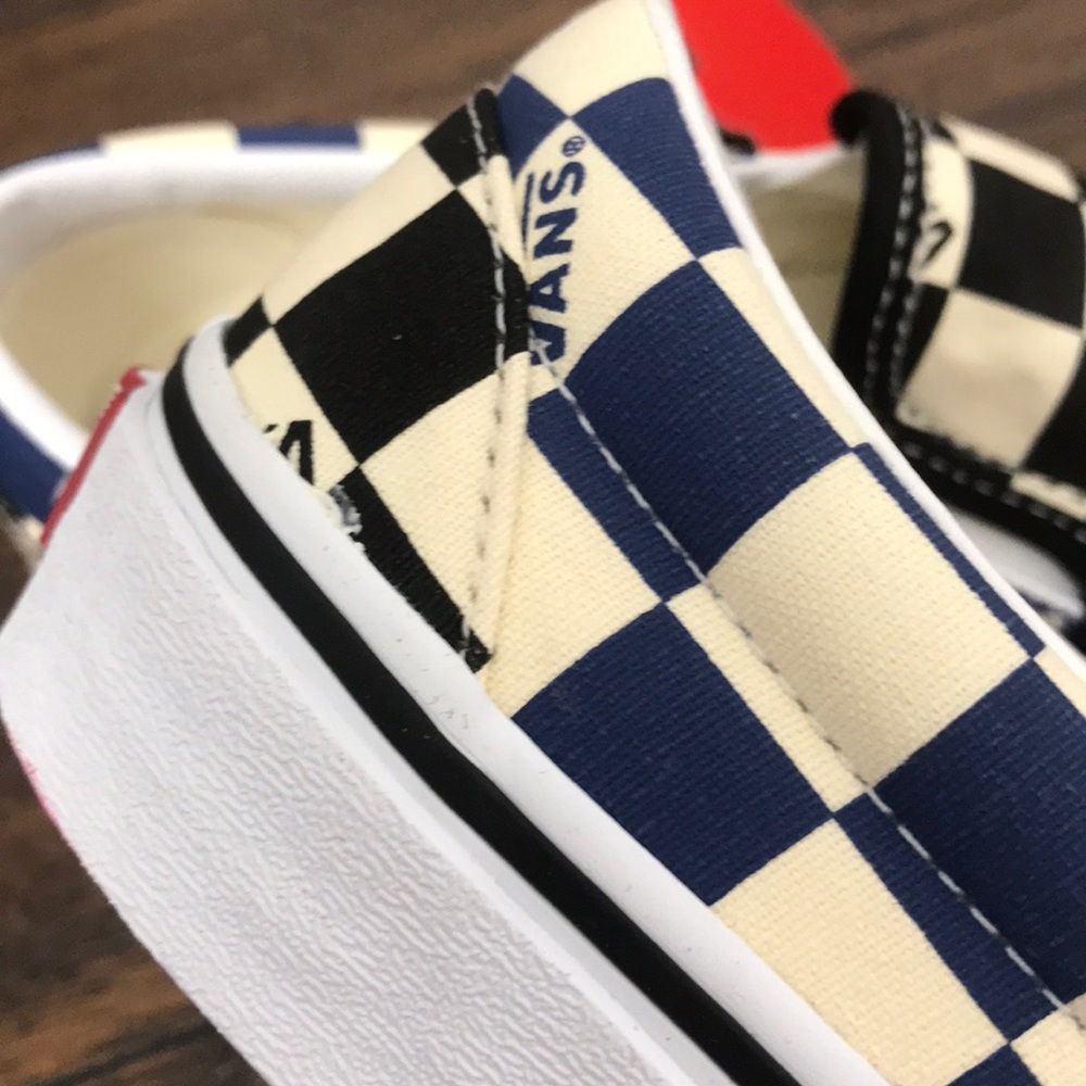 !!! VANS CLASSIC SLIP ON BRAND NEW - Picture 11 of 14